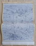 ex libris H.N. Leys - Topografische kaarten Nederland 1:50.000  [compleet]