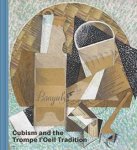 Emily Braun-Elizabeth Cowling - Cubism And The Trompe L'Oeil Tradition