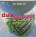 Dupleix, J. - Da's lekker