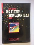 Leinhos - Het grote MS flight simulator 3.0/3.4-boek /