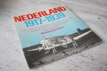 Dijk, K. van; Ulrich, drs. H.; Verhoog, A.L. en Wesseling, prof. dr. H.L. - Nederland / 1917-1939