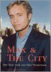 Max Westerman - Max En The City