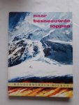 Wiedhaup, C.J.J. - Naar besneeuwde toppen Wiedhaup, C.J.J. - Naar besneeuwde toppen