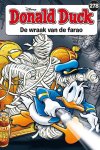 Sanoma Media NL. Cluster : Jeu - Donald Duck Pocket 278 - De wraak van de farao