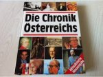 Kleindel, Walter - Die Chronik Osterreichs