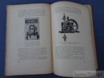 Ungerer, Alfred. - Les horloges d'édifice, leur construction, leur montage, leur entretien. Guide pratique à l'usage des personnes qui s'intéressent aux horloges monumentales, suivi d'une nomenclature des horloges monumentales et astronomiques les plus remarquab...