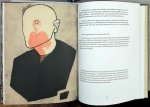 Fernando Pessoa, Max Neumann [Ill.], Christiane Und Kurt Meyer-Clason, Pavla Lidmilova [Pref.], Pat Reagh [Printing], Milos Sovak [Bookdesign] - Die Unruhe des Dichters Fragmente von Fernando Pessoa und 9 Original-Farbradierungen von Max Neumann