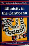 Gert Oostindie 12909 - Ethnicity in the Caribbean