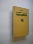 Vulsma, Ferd. - Handboek voor den hengelaar