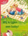 Katja Reider, Joep C. Defesche - Wij krijgen een baby!