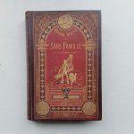 Malot, Hector - Sans Famille