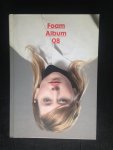  - Foam Album 08, fotografie