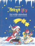 Knister - Heksje Lilly - Een vrolijk winterboek
