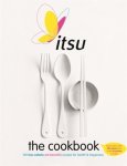 Julian Metcalfe - Itsu The Cookbook Eat Beautiful