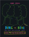 Emma Storris - Bing en Bibi en het duistere bos