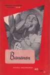 niet vermeld - Bananen [Geschenk van de tropen]