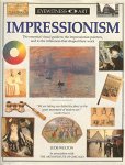 Jude Welton - Impressionism Eyewitness Art