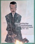 Rossi, Arlette & Franz Smola - Österreichischen Expressionismus, Malerei und Graphik, 1905-1925