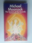 Moorcock, Michael - The Queen of the Swords, The Second Book of Corum