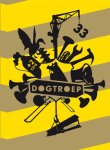 Onbekend - Dogtroep + 2 cd's