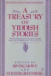 Howe, Irving & Eliezer Greenberg (ed.) - A Treasury of Yiddish Stories