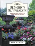 Toogood, Alan - De mooiste bloembakken