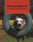 Baumgart, Liesel - Behendigheid en andere hondensporten.