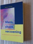 Bonting, Sjoerd L. - Mens, chaos, verzoening / natuurwetenschappelijk en theologisch bezien