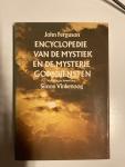Ferguson - Encyclopedie van de mystiek en de mysterie godsdiensten.