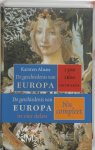  - De geschiedenis van Europa 1/ 1300-1600, ontwaken