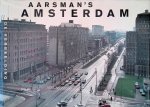 Aarsman, Hans - Aarsman's Amsterdam: foto's & notities