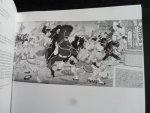 Diesinger, Gunter - Japanische Farbholzschnitte II, Kriegsbilder aus der Meiji Zeit, Bilderhefte no 18