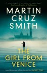 Martin Cruz Smith - The Girl From Venice