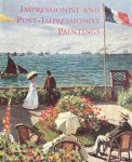  - Impressionist And Post-Impressionist Paintings In The Metropolitan Museum Of Art
