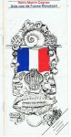 redactie - Gids voor de Franse Menukaart