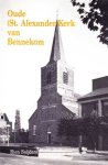 Rien Snijders - Oude St. Alexander Kerk van Bennekom