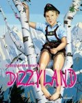 WINTER, CHRISTOPHER. - Christopher Winter : Dizzyland. 20 Years in Germany.