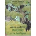 Lindgren, Astrid en The Tjong-Khing - Rasmus en de landloper