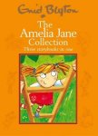 Enid Blyton 16999 - The Amelia Jane collection