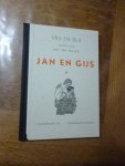 Vries de Anne - Vrij en blij / jan en gijs II