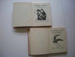 Shakespeare, William / Ridley, M.R. ed./ Gill. E., decorations - The Merry Wives of Windsor. The New Temple Shakespeare