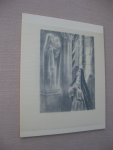 Meersch, Maxence van der - La Petite Sainte Thérèse. Illustrations de Jylbert.