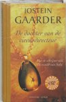Jostein Gaarder 34297 - De dochter van de circusdirecteur Van de schrijver van 'De wereld van Sofie'