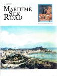 QINGXIN, Li - Maritime Silk Road. Translated by William W. Wang.