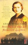A. Williams - Het Paleis Van De Hemelse Lusten