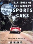 Richard Hough - A History of the World's Sports Cars