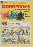  - Robbedoes weekblad 1330