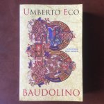 Eco, Umberto - Baudolino