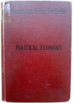 Ely, Richard T. - An Introduction to Political Economy (with a Preface by John K. Ingram) (ENGELSTALIG)