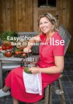 Ilse D'Hooge - Easy@home. Back to basic met ilse